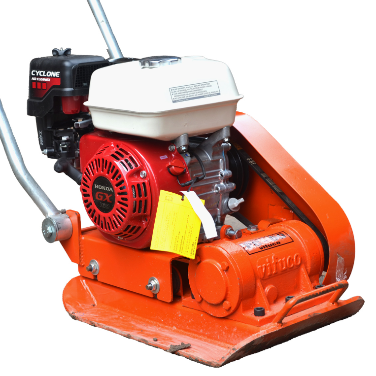 Máy khoan mẫu GX160 (máy xăng)