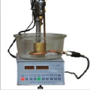 Bộ xác định độ kim lún của nhựa đường SYD-2801 